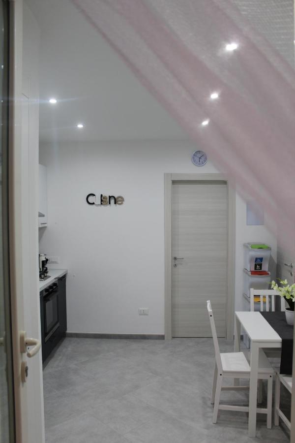 Maresole Cefalú Exterior foto