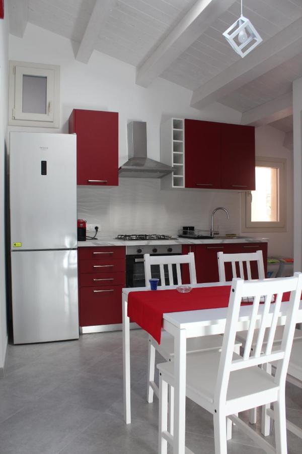 Maresole Cefalú Exterior foto