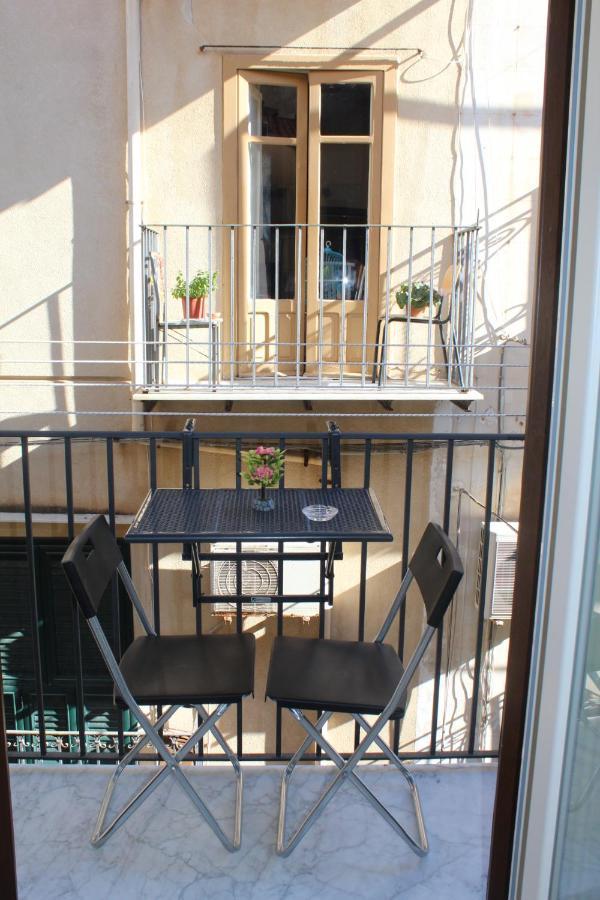 Maresole Cefalú Exterior foto